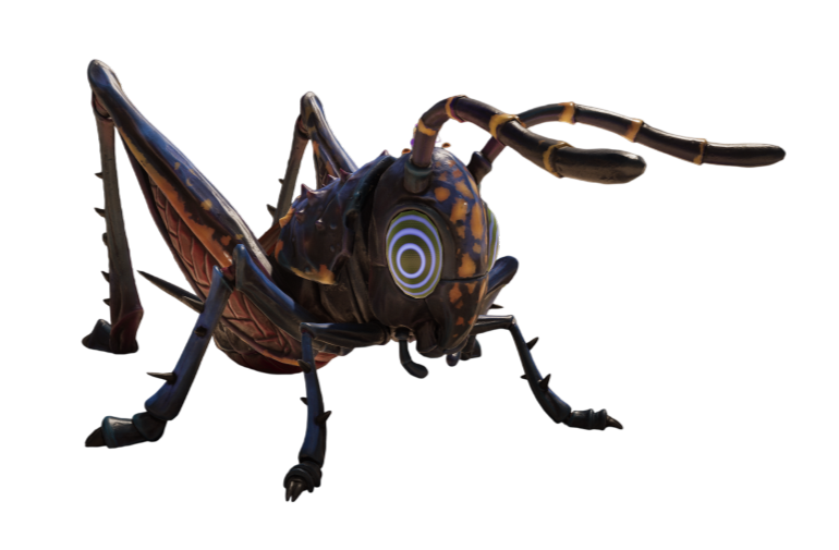 O.R.C. Cricket